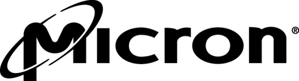 Micron Logo for Micron
