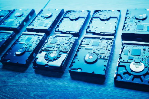 Making an Informed Choice: Evaluating Seagate Hard Drives
